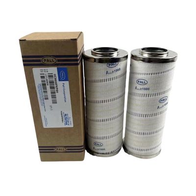 UE299CN20H PALL Hidrolik Filtre Elementi 1 Μ - 100 Μ M Filtreleme Doğruluğu