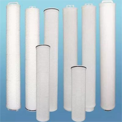 PALL HC0101FCT36H Hızlı Hidrolik Yağ Filtresi Elementleri 21 bar-210 bar arasında basınca dayanabilir