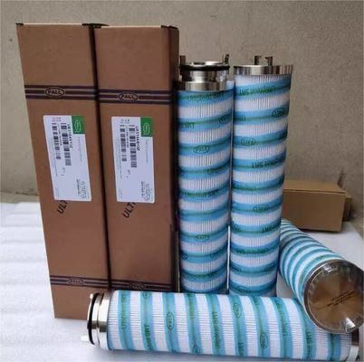 PALL WR8314FK839H-K hassas filtre elemanları 21-210bar çalışma basıncı için katlanabilir filtre kartuşu