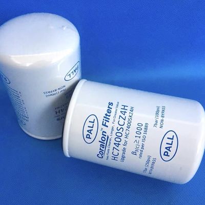 PALL HC8300FCN26H filtreleme hassasiyeti hidrolik filtre elemanı