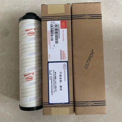 PALL HC6200 FKT 8H Filtre elemanları Katlanabilir Filtre kartuşu 21bar-210bar