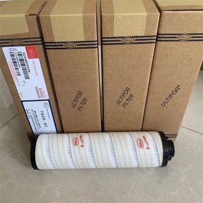 PALL HC6200 FKT 8H Filtre elemanları Katlanabilir Filtre kartuşu 21bar-210bar