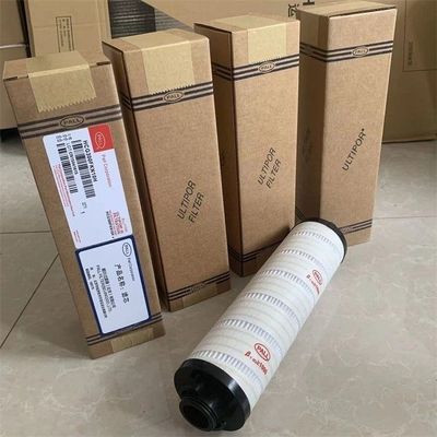 HC8500FCT13H Yüksek Basınçlı Filtrasyon İçin PALL Hidrolik Filtre Elementi