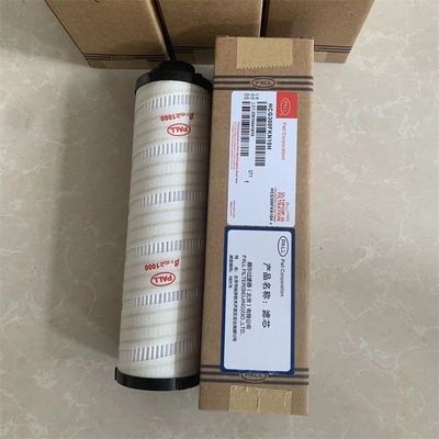 HC6400FCN13H 25μm doğrulukta PALL Filtre elemanları