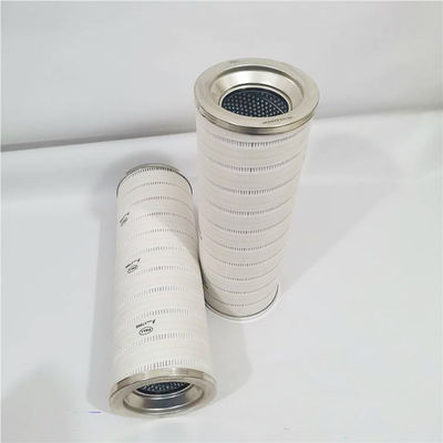 Yüksek Basınçlı Su Hidrolik Filtre Elementi P-3 μM Doğruluk HC8314FOM20H-K