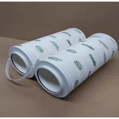 HC2226FRN4H50 Fluor Halkası Ding Qing Hidrolik Filtre Basınç 21-210bar