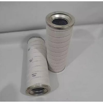 HC8500FCT13H Yağ İçin Sıcaklığa Dirençli Hızlı Hidrolik Filtre Elemanları