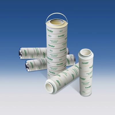 HC2207FCT3H PALL Hidrolik Filtre Elemeni Filtre Kutuları
