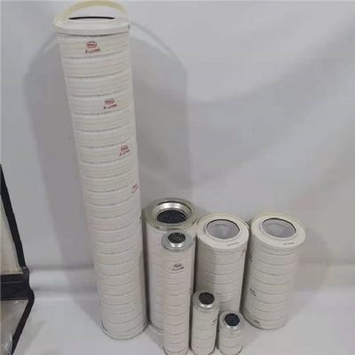 HC8300EON16Z PALL Filtre Patronları Yağlama Filtresi 1μm~100μm