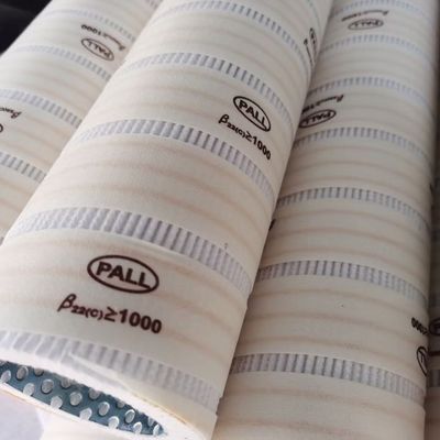 PALL HC2208FCN8H Basınçlı Hidrolik Sistemler Filtre Patronları Yağlama Filtresi