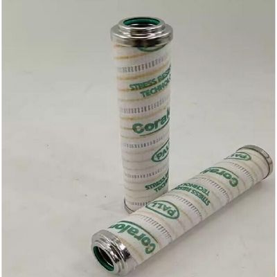 Hidrolik Filtre Yerine PALL HC8700FCN4H Dönüş Hattı 5 Mikron Dışarı İçeri