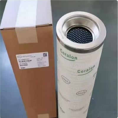 Hidrolik Filtre Yerine PALL HC8700FCN4H Dönüş Hattı 5 Mikron Dışarı İçeri