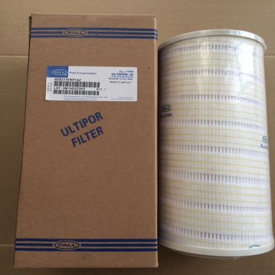 HC2216FCT14Z PALL Yüksek Basınçlı Hidrolik Filtre Elemantları Sıfır Elemantları Sıfırlama ile