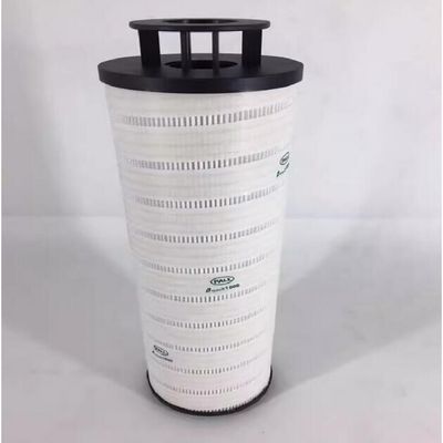 Endüstriyel filtreleme için PALL HC2216FCT14Z hassas hidrolik filtre kartuşu