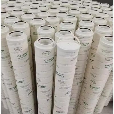 HWA1200FKP16H PALL Hidrolik filtre elemanları Katlanabilir filtre kartuşu filtre elemanları -30 °C~+110 °C