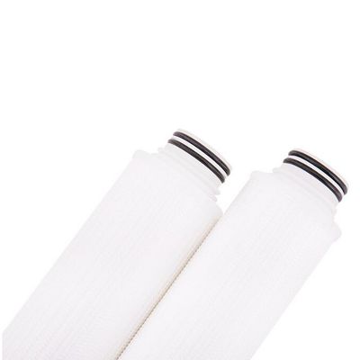 HC0101FCS36H PALL Hidrolik Yağ Orta Filtre Elemanları Yağlama Filtresi