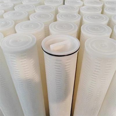 PALL UE319AP40Z hassas filtre elemanları katlanabilir filtre kartuşu