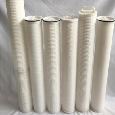 PALL UE319AP40Z hassas filtre elemanları katlanabilir filtre kartuşu