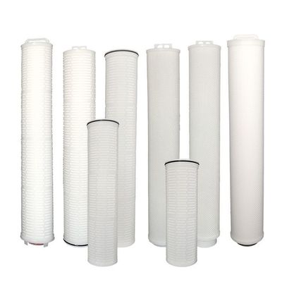 PALL HC6300FCT26Z Ara hidrolik yağ için hidrolik filtre elemanları / yağlama filtresi