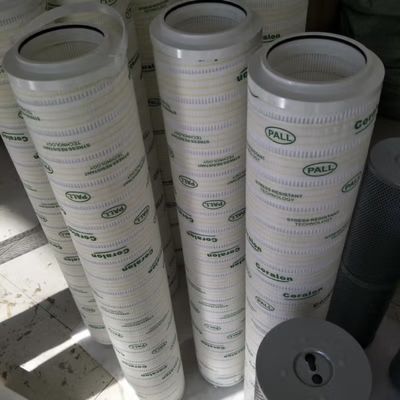 HC9800FCP13Z PALL Hidrolik Yağ Filtresi Elementi ince filtreleme hidrolik sıvı filtreleme sistemi 1 ~ 100 Mikron