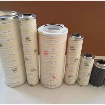 PALL Yüksek Kirletici Kapasiteli Filtre HC9651FHP16Z Filtre Değiştirme