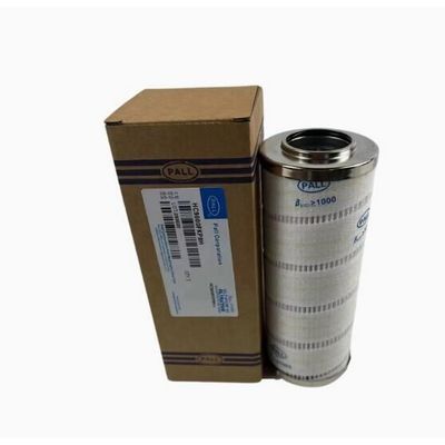 Hydrafil HC6300FCZ26Z Pall için Çift Tüplü Filtre Patronunun Değiştirilmesi