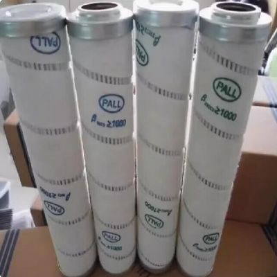 Pall HC9021FDP4H Hidrolik Yağ Pompası için Çıkış Filtre Elemetinin Değiştirilmesi