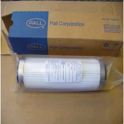 Pall HC9021FDP4H Hidrolik Yağ Pompası için Çıkış Filtre Elemetinin Değiştirilmesi
