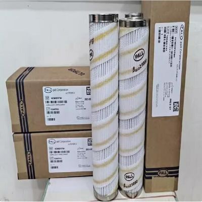 Pall HC9021FDP4H Hidrolik Yağ Pompası için Çıkış Filtre Elemetinin Değiştirilmesi