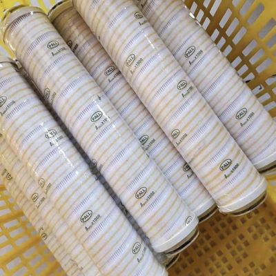 HC9021FCN4H PALL Precision Hydraulic Filter Element Filtreleme Doğruluğu 1-100μm