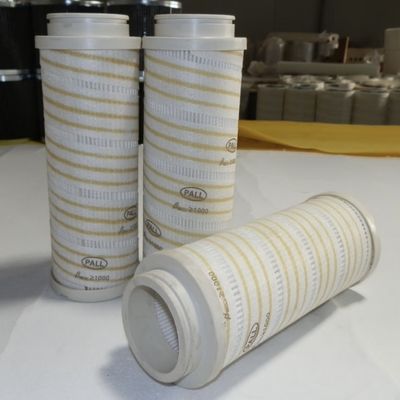HC9021FCN4H PALL Precision Hydraulic Filter Element Filtreleme Doğruluğu 1-100μm