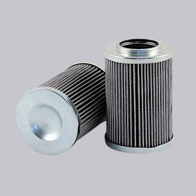 S-10μm 21-210bar çalışma basıncı için hidrolik filtre elemanları HH9661G24dNUWT24DC