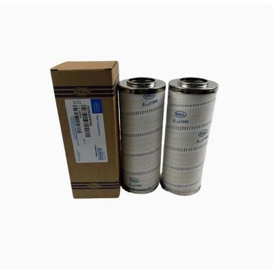 S-10μm 21-210bar çalışma basıncı için hidrolik filtre elemanları HH9661G24dNUWT24DC