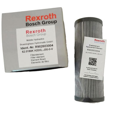 Rexroth Hidrolik Yağ Filtresi Elementi 10.2600LAH10XL-A00-0-M