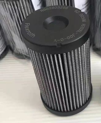 HILCO Motor Yağı Filtresi PS718-200 için Yüksek Kaliteli Değiştirici