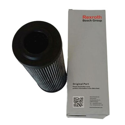 Rexroth 1.0120H10XL-A00-0-P Pleiated Cartridge Kapatılabilir Filtre Kartüsü / Basınç Direncine Sahip Filtre Elementleri