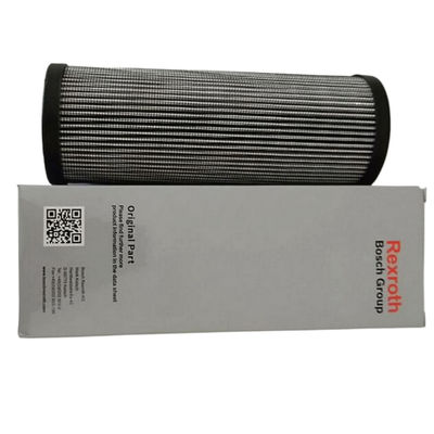 Rexroth 1.0120H10XL-A00-0-P Pleiated Cartridge Kapatılabilir Filtre Kartüsü / Basınç Direncine Sahip Filtre Elementleri