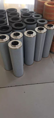 HILCO Petrol Filtresi PH718-05-C Paslanmaz Çelik Filtre Elementi Değiştir