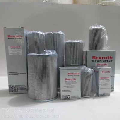 Değiştirme Rexroth Filtresi Hidrolik Filtre Elementi 1.0270H6XL-A00-0-M