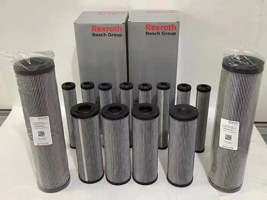 Hidrolik Filtre Elementi 2.0015G100-A00-0-M Rexroth Filtresi