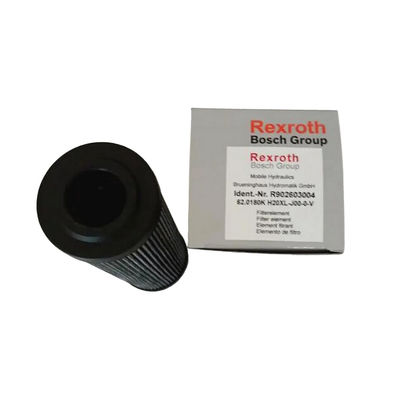 Rexroth Filtre Elementi 2.1000 H10XL-A00-0-P R928007025 Endüstriyel Kartüs Hidrolik Filtre Elementi
