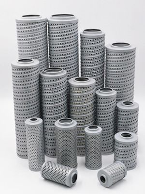 Endüstri için alternatif EPE filtre kartuşu 1.0270G25-A00-0-P Huahang filtre