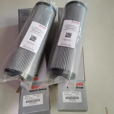 10mikron Epe Aisi 316 25l1401h10xla0028b42f0p00 Yağ Filtresi Kartüsü