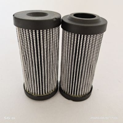 Hidrolik filtre elemanı 2.0059H10XL-A00-6-M R928007133 Endüstriyel yağ filtresi