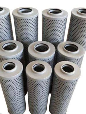 Petrol filtre elemanı 10 MICRON inorganik inert lif REXROTH 2.0250 H10XL-A00-0-M