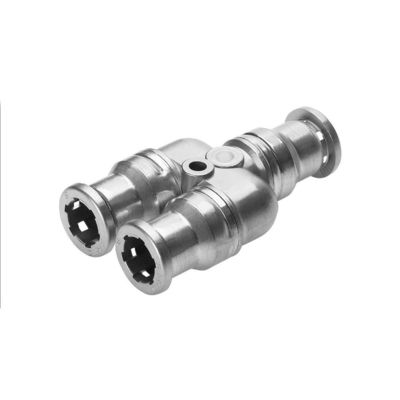 Festo Pnömatik Ayarlar Traheal Joint CRQS-1/8-1/4-3/8-1/2-4-6-8-10-12