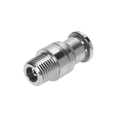 Festo Pnömatik Ayarlar Traheal Joint CRQS-1/8-1/4-3/8-1/2-4-6-8-10-12