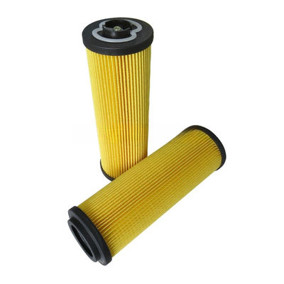 Üreticiler Filtrec Filtre R732G03 Yağ Filtresi Elementlerini Cam Elyafları ile Değiştirir