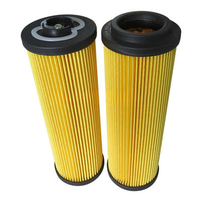 Üreticiler Filtrec Filtre R732G03 Yağ Filtresi Elementlerini Cam Elyafları ile Değiştirir