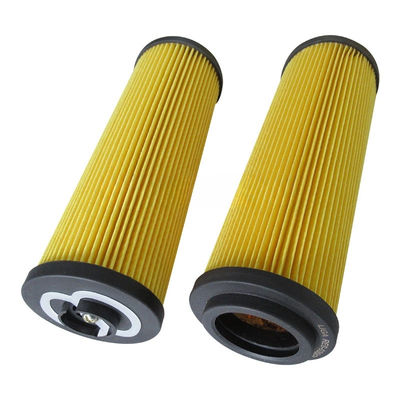 FILTREC WX256 cam liflenmiş hidrolik yağ filtre elemanı